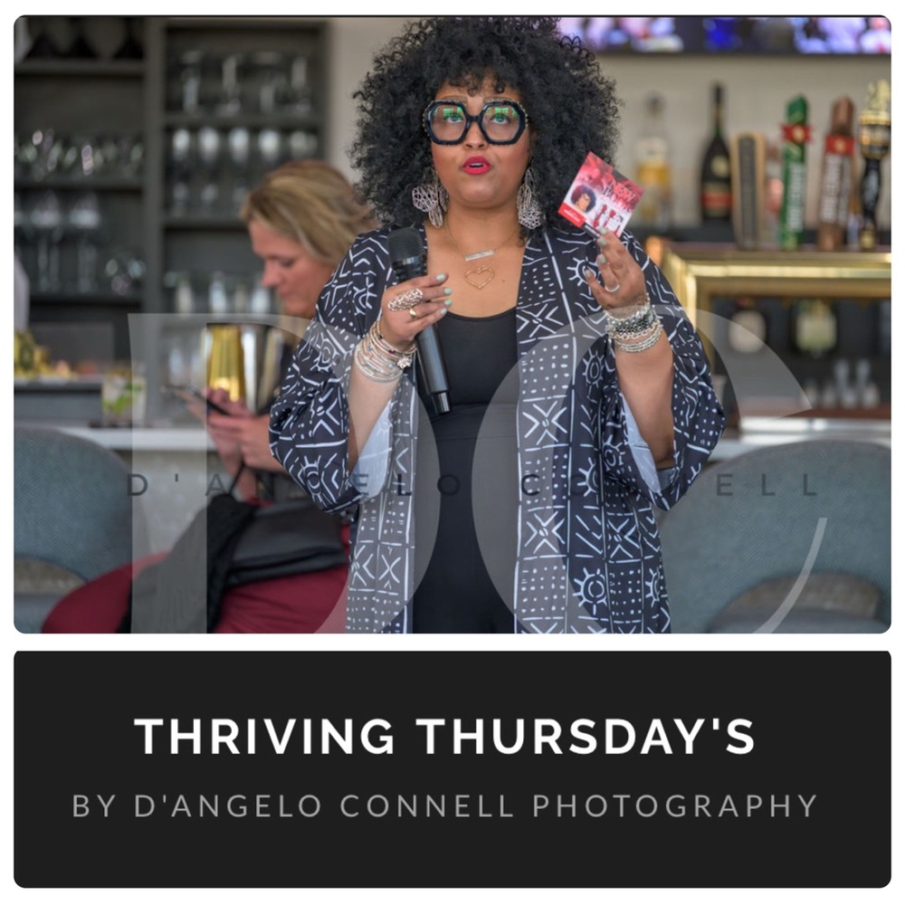 My Will I Give To You